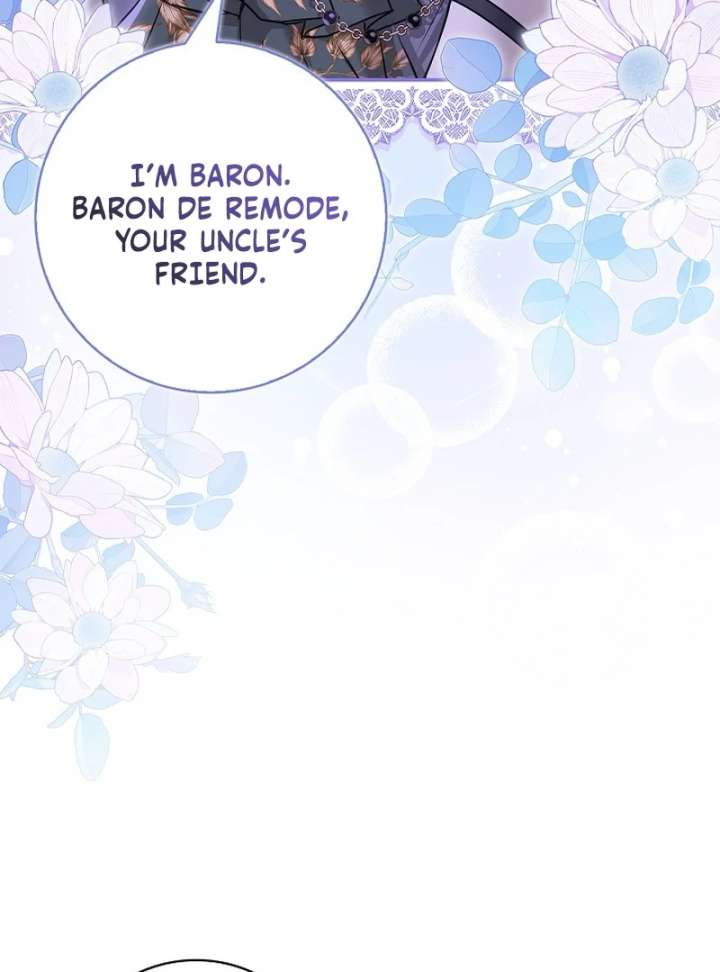 I Live with My Villain Uncle Chapter 29 624 104