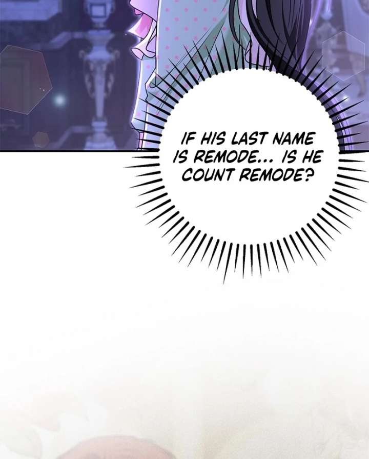 I Live with My Villain Uncle Chapter 29 626 106