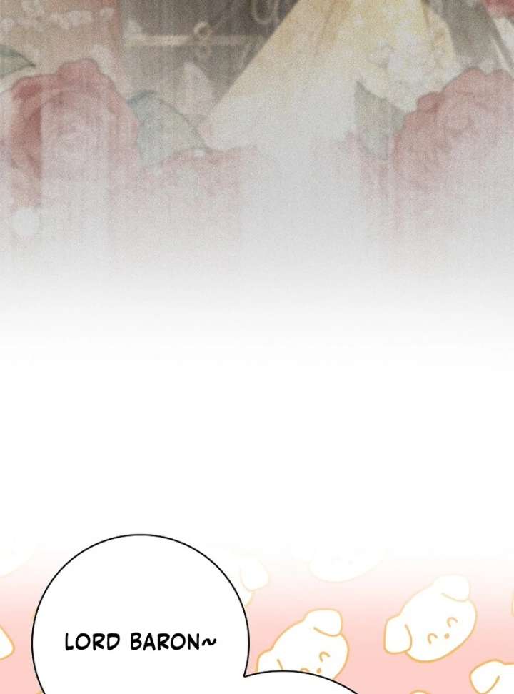 I Live with My Villain Uncle Chapter 29 628 108