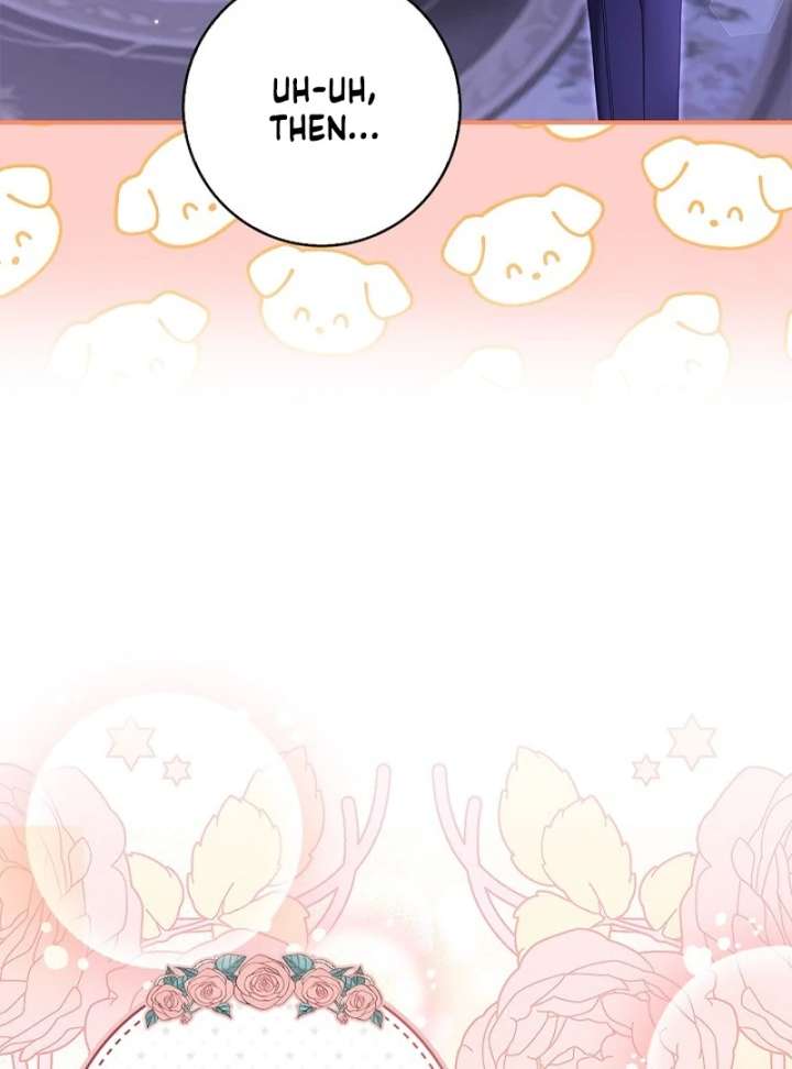 I Live with My Villain Uncle Chapter 29 630 110