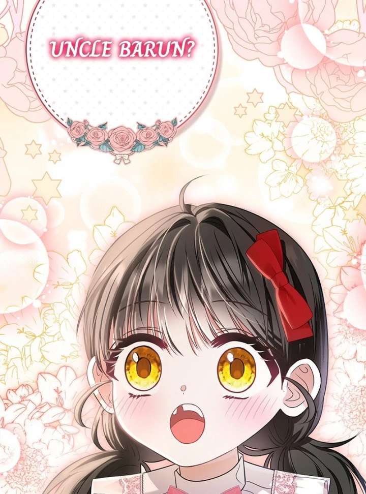 I Live with My Villain Uncle Chapter 29 631 111