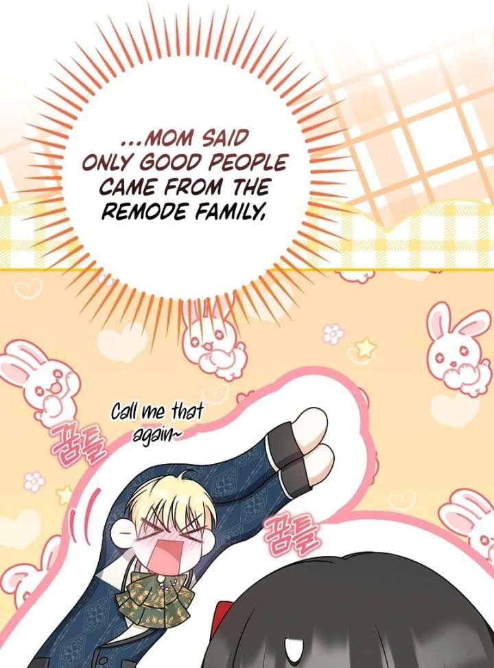 I Live with My Villain Uncle Chapter 29 636 116