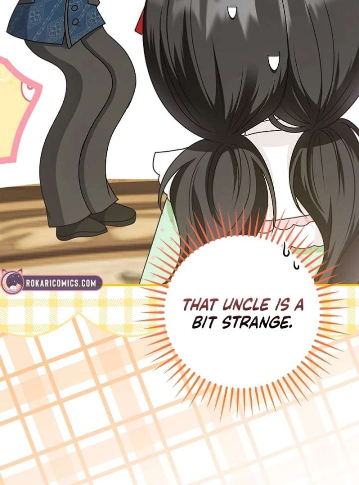 I Live with My Villain Uncle Chapter 29 637 117