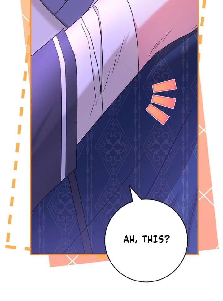 I Live with My Villain Uncle Chapter 29 639 119