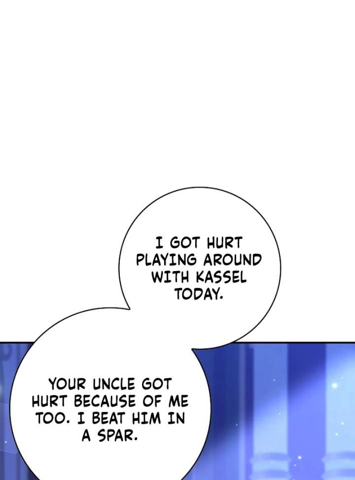 I Live with My Villain Uncle Chapter 29 640 120