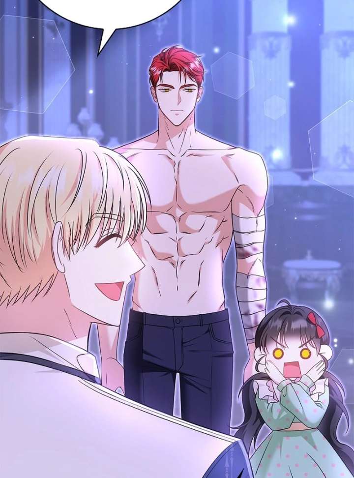 I Live with My Villain Uncle Chapter 29 641 121