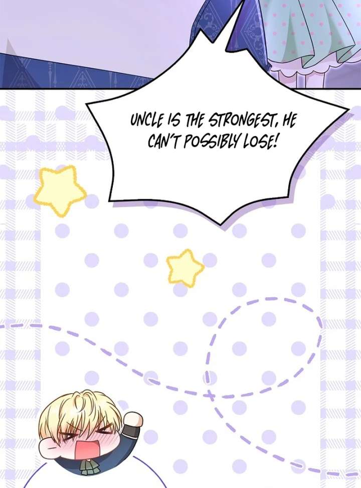 I Live with My Villain Uncle Chapter 29 642 122