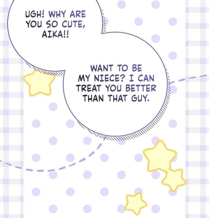 I Live with My Villain Uncle Chapter 29 643 123