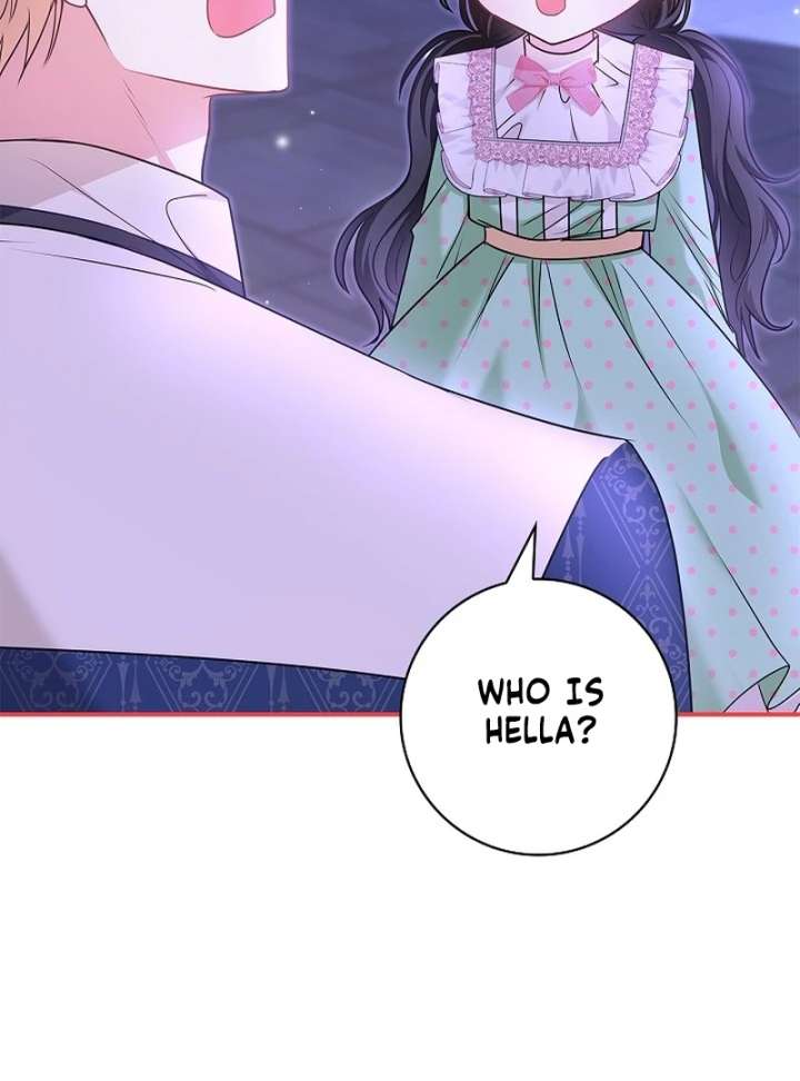 I Live with My Villain Uncle Chapter 29 646 126