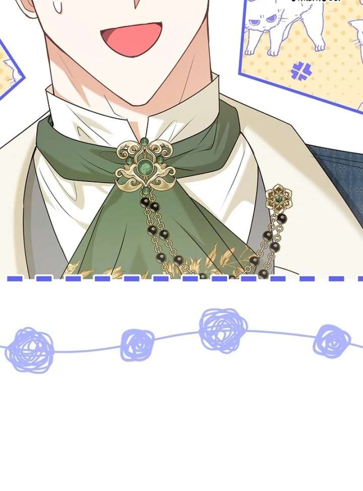 I Live with My Villain Uncle Chapter 29 651 131