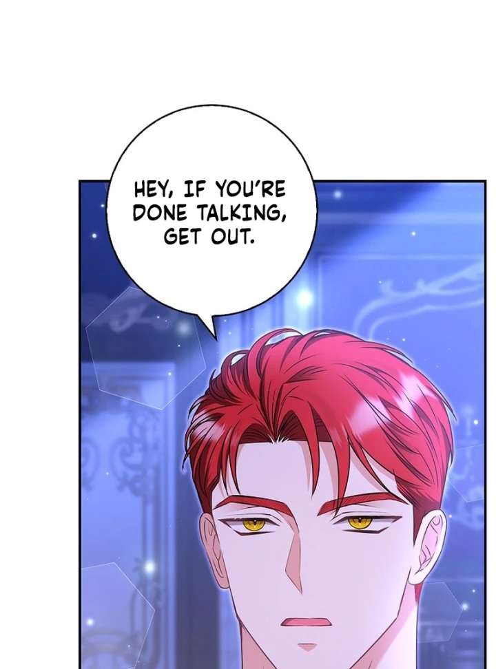 I Live with My Villain Uncle Chapter 29 652 132