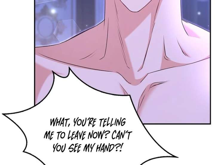 I Live with My Villain Uncle Chapter 29 653 133