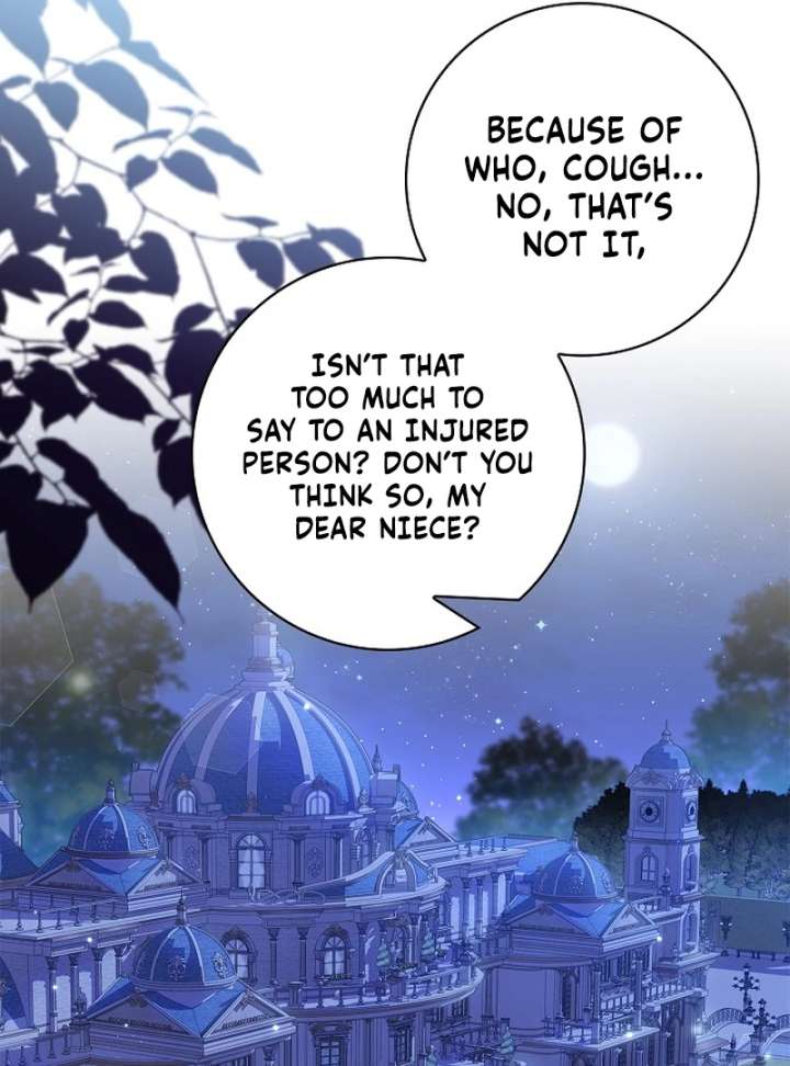 I Live with My Villain Uncle Chapter 29 655 135