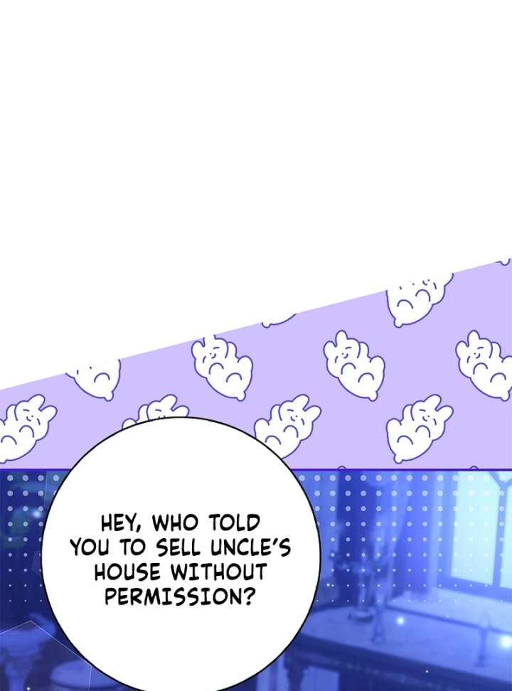 I Live with My Villain Uncle Chapter 29 657 137