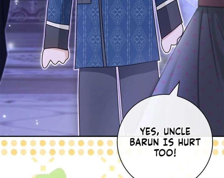 I Live with My Villain Uncle Chapter 29 661 141