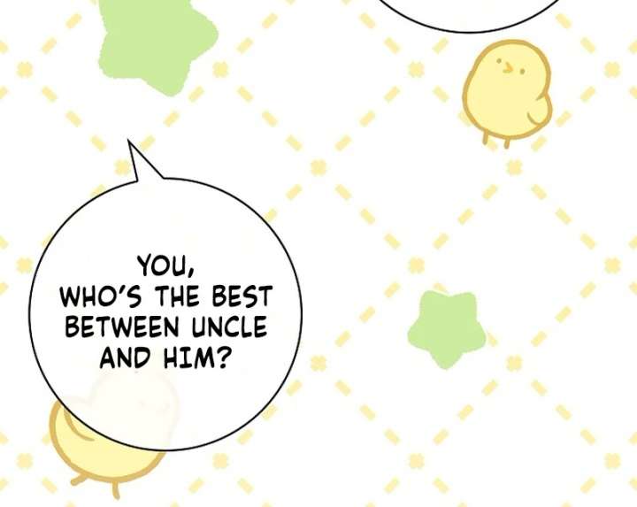 I Live with My Villain Uncle Chapter 29 662 142