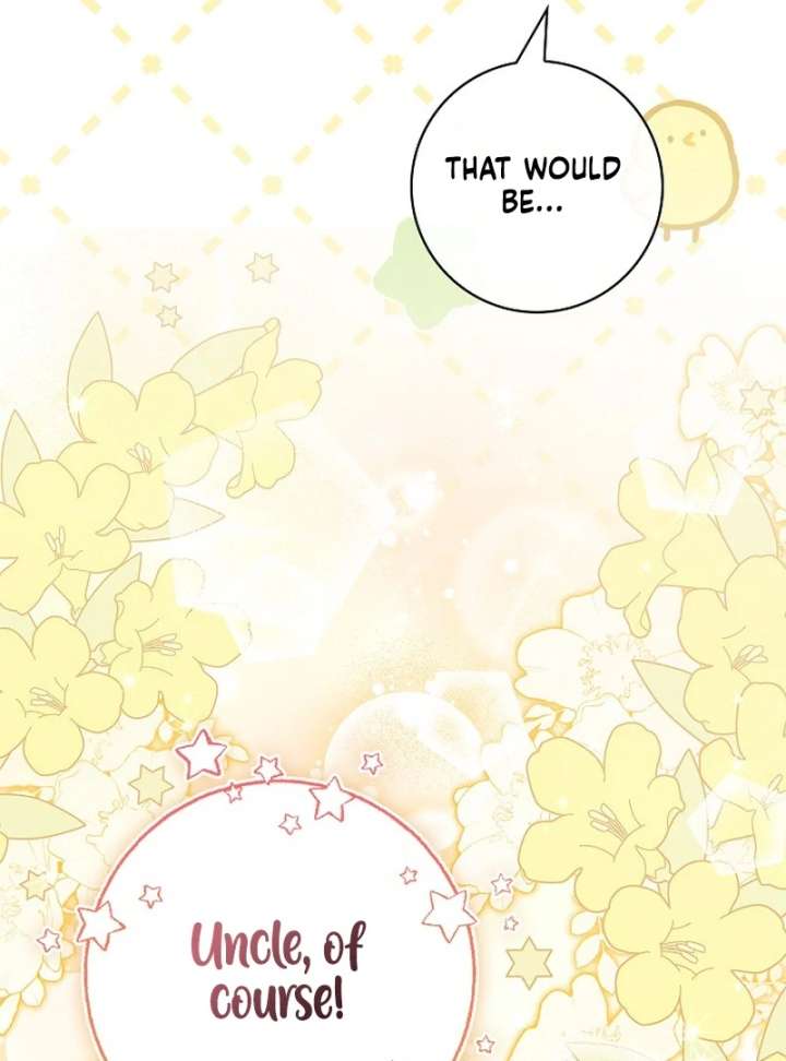 I Live with My Villain Uncle Chapter 29 663 143