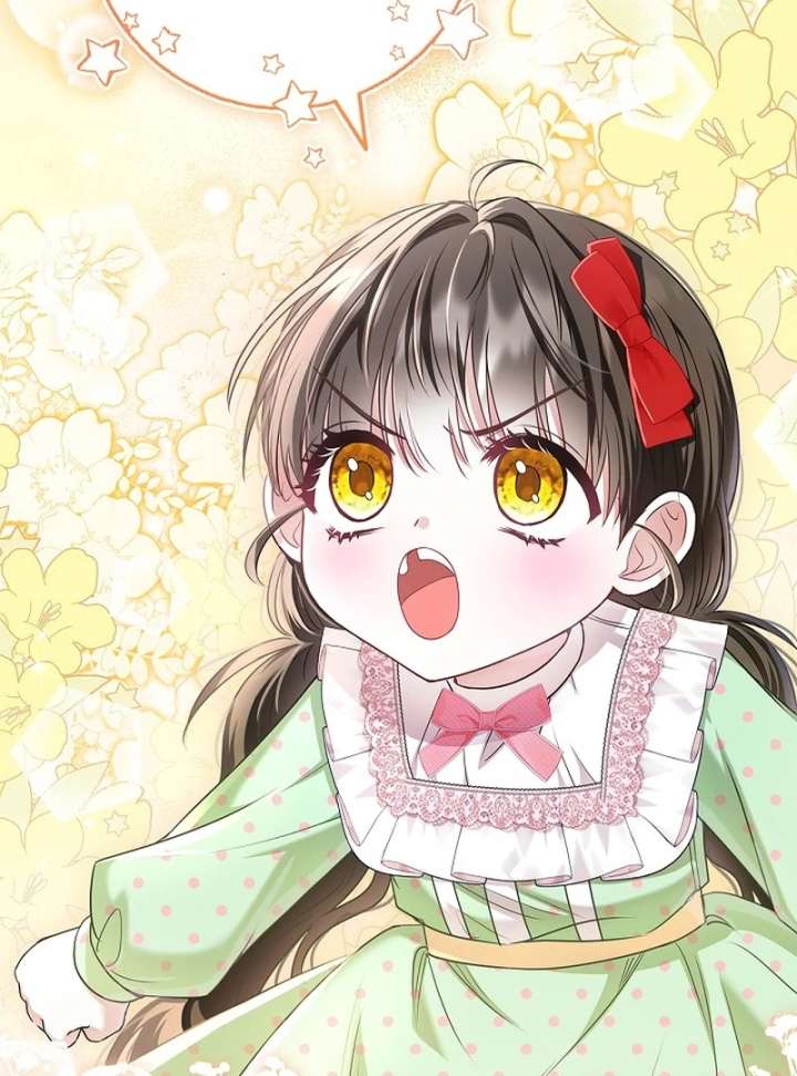 I Live with My Villain Uncle Chapter 29 664 144