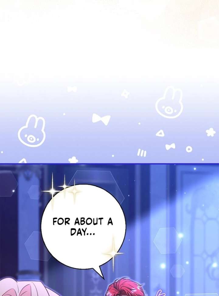 I Live with My Villain Uncle Chapter 29 667 147