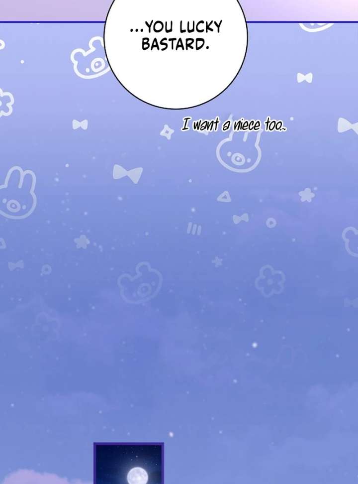 I Live with My Villain Uncle Chapter 29 669 149