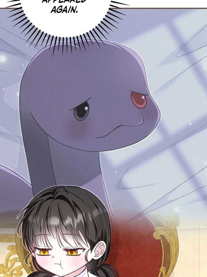 I Live with My Villain Uncle Chapter 29 679 159