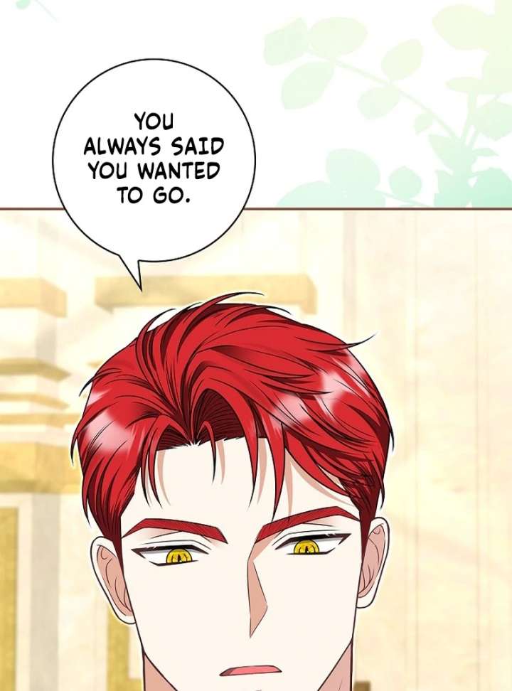 I Live with My Villain Uncle Chapter 29 683 163