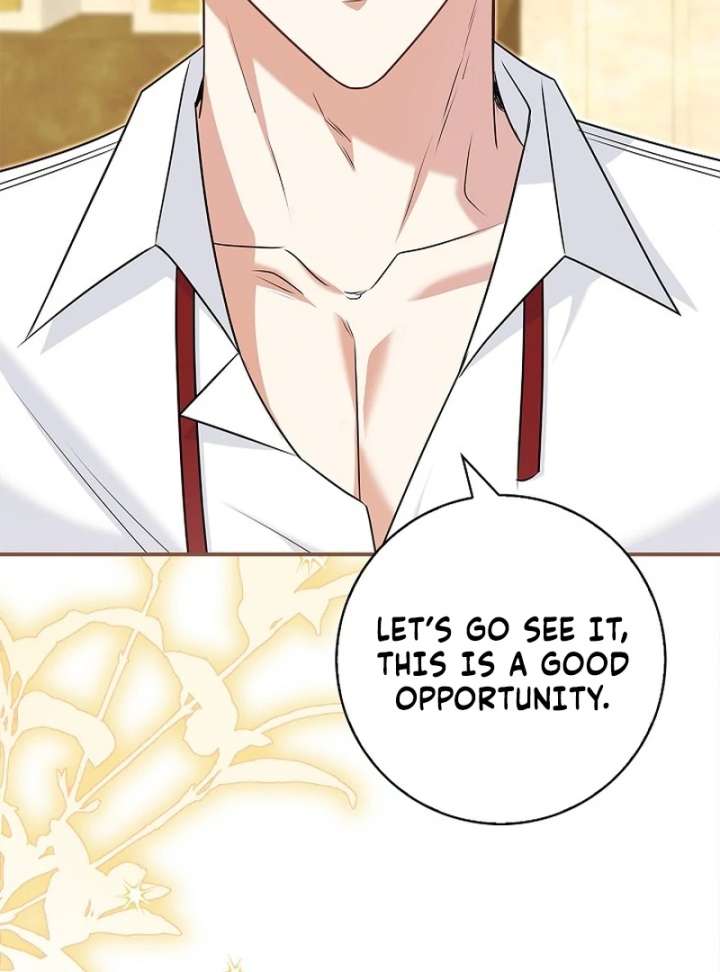 I Live with My Villain Uncle Chapter 29 684 164