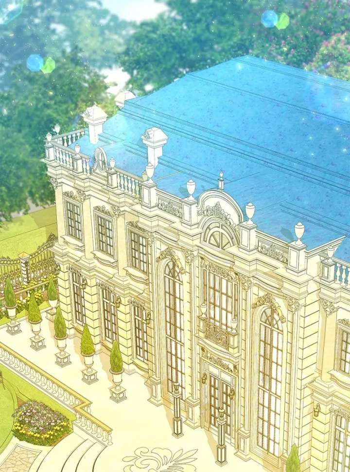 I Live with My Villain Uncle Chapter 29 687 167