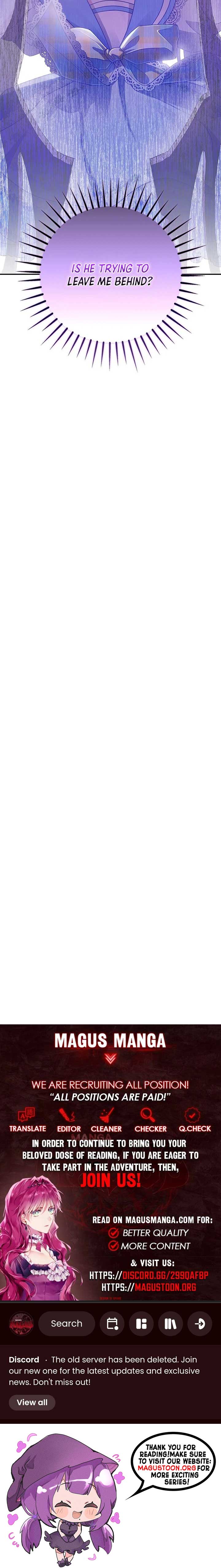 I Live with My Villain Uncle Chapter 3 51 ch 3 11