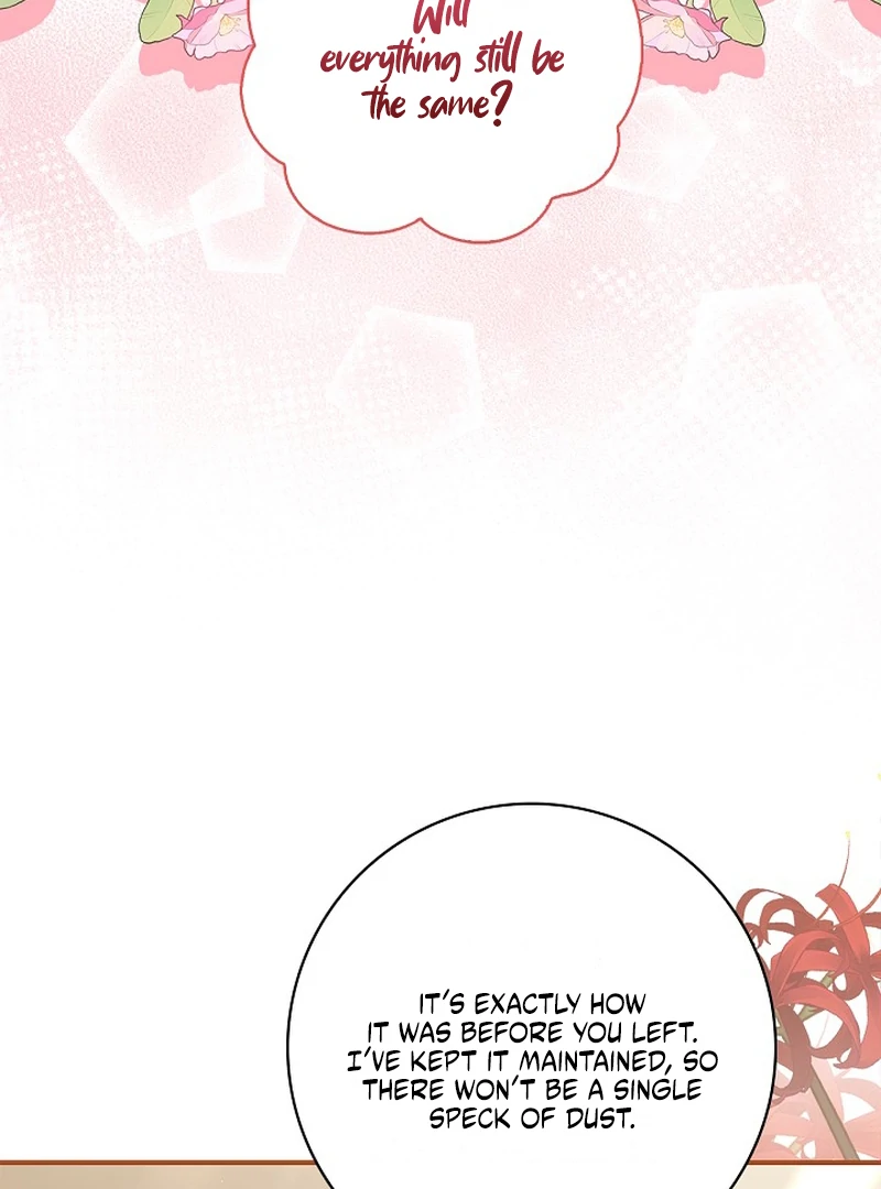 I Live with My Villain Uncle Chapter 30 479 007