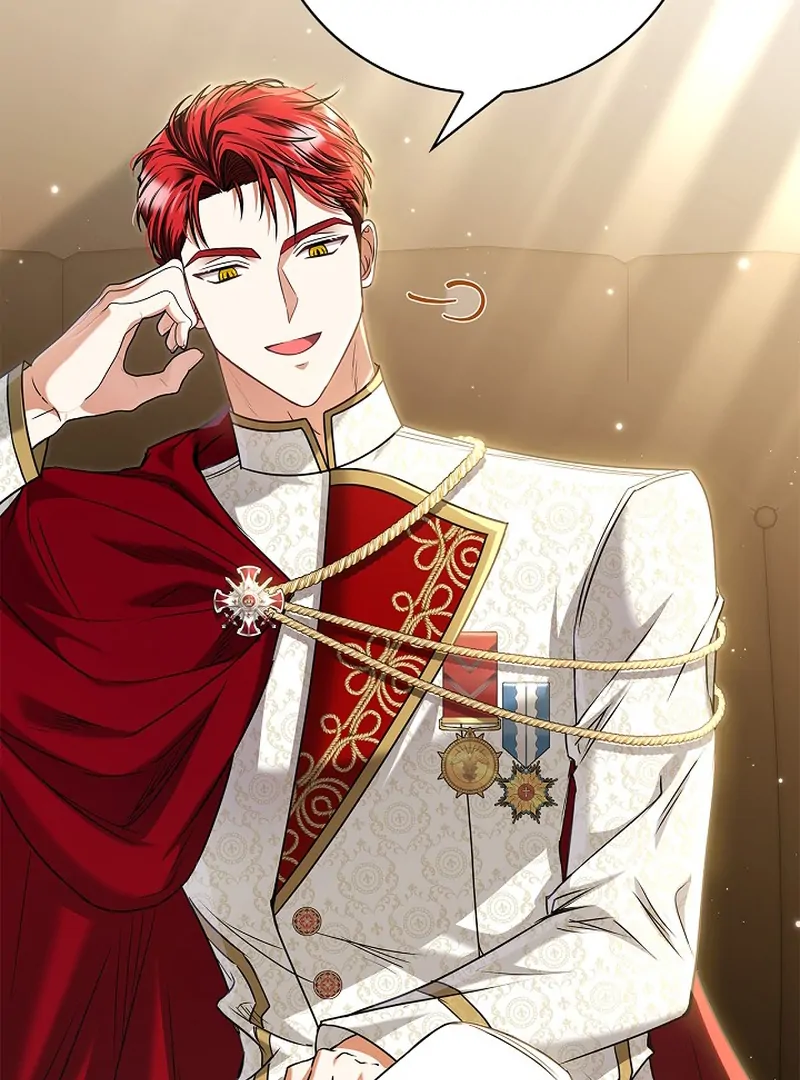 I Live with My Villain Uncle Chapter 30 480 008