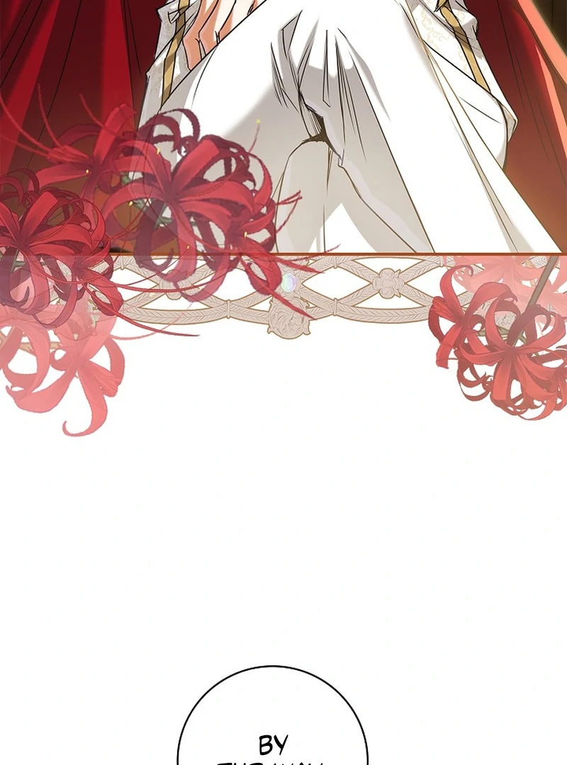 I Live with My Villain Uncle Chapter 30 481 009