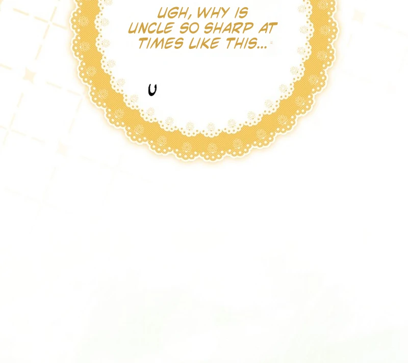 I Live with My Villain Uncle Chapter 30 487 015