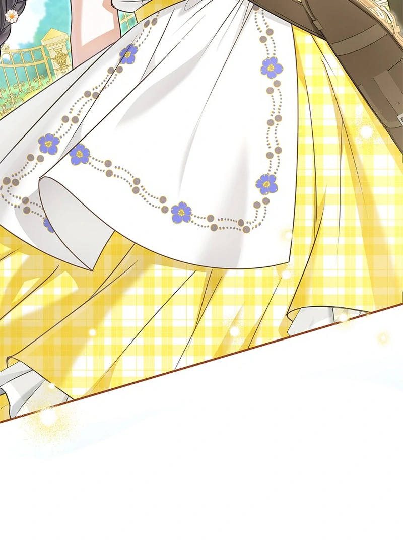 I Live with My Villain Uncle Chapter 30 496 024