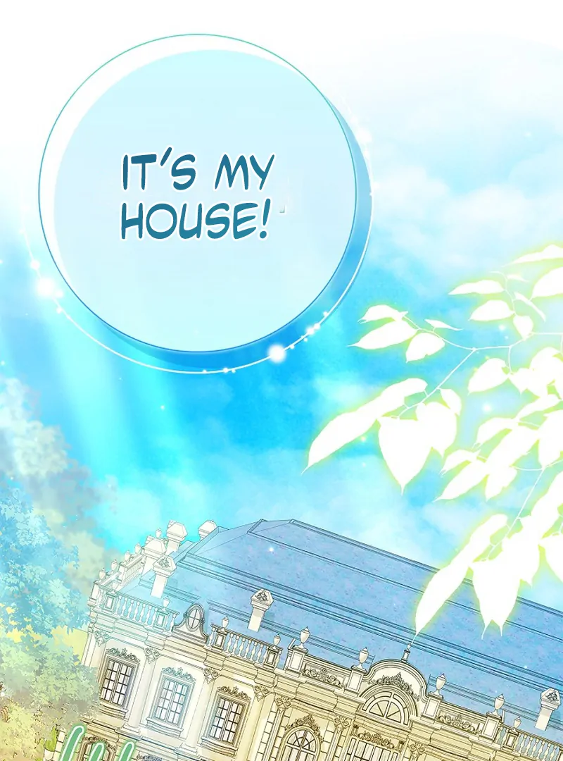 I Live with My Villain Uncle Chapter 30 497 025