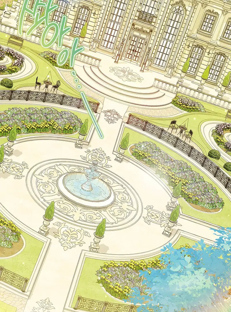 I Live with My Villain Uncle Chapter 30 498 026