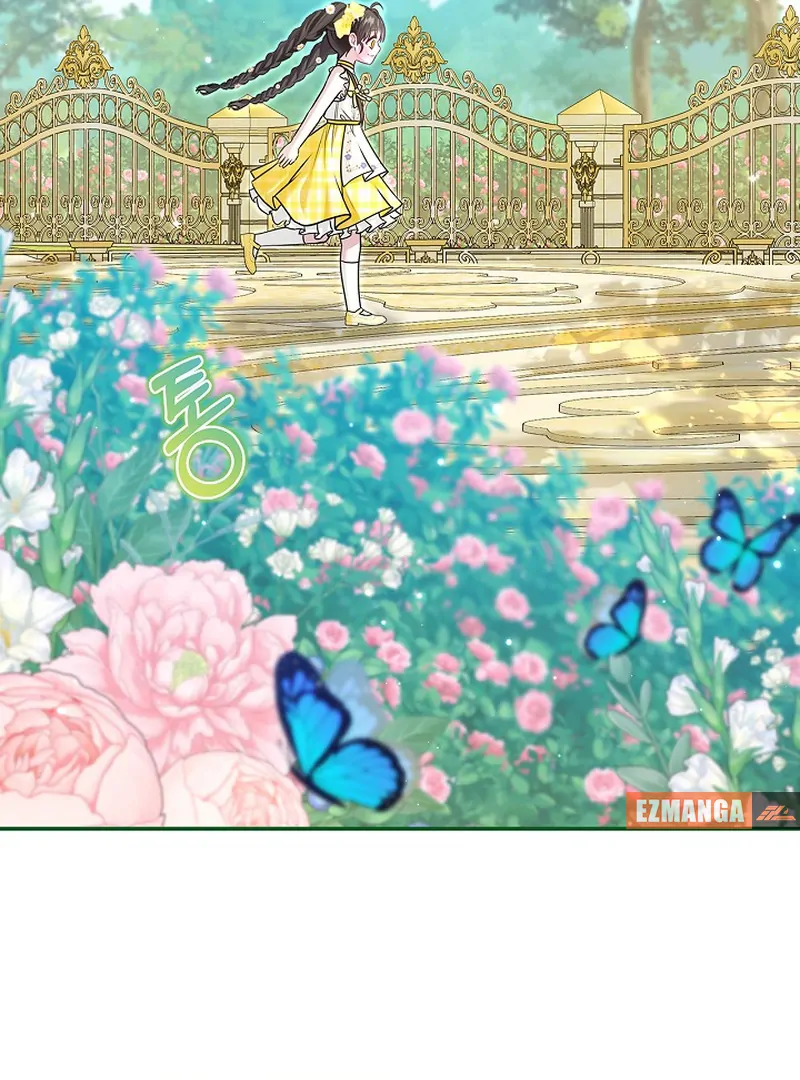 I Live with My Villain Uncle Chapter 30 502 030