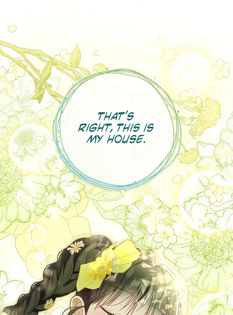 I Live with My Villain Uncle Chapter 30 503 031