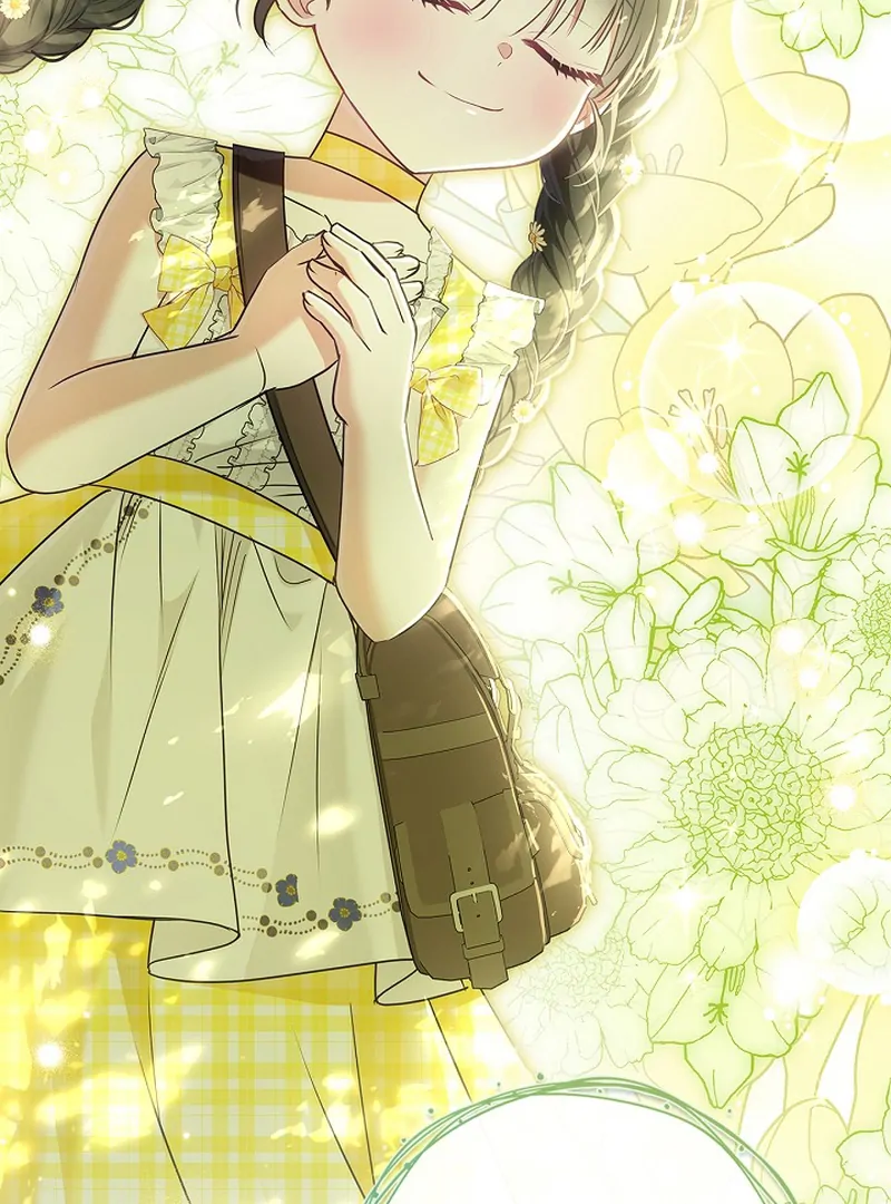 I Live with My Villain Uncle Chapter 30 504 032