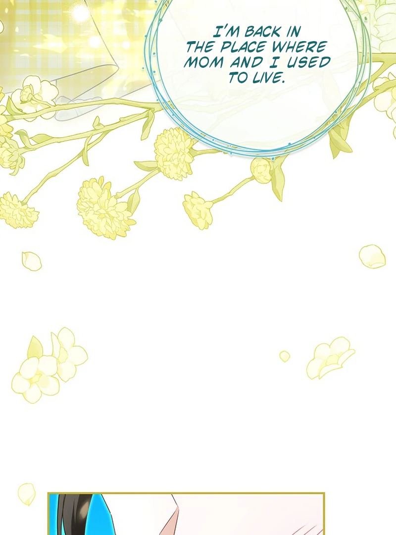 I Live with My Villain Uncle Chapter 30 505 033