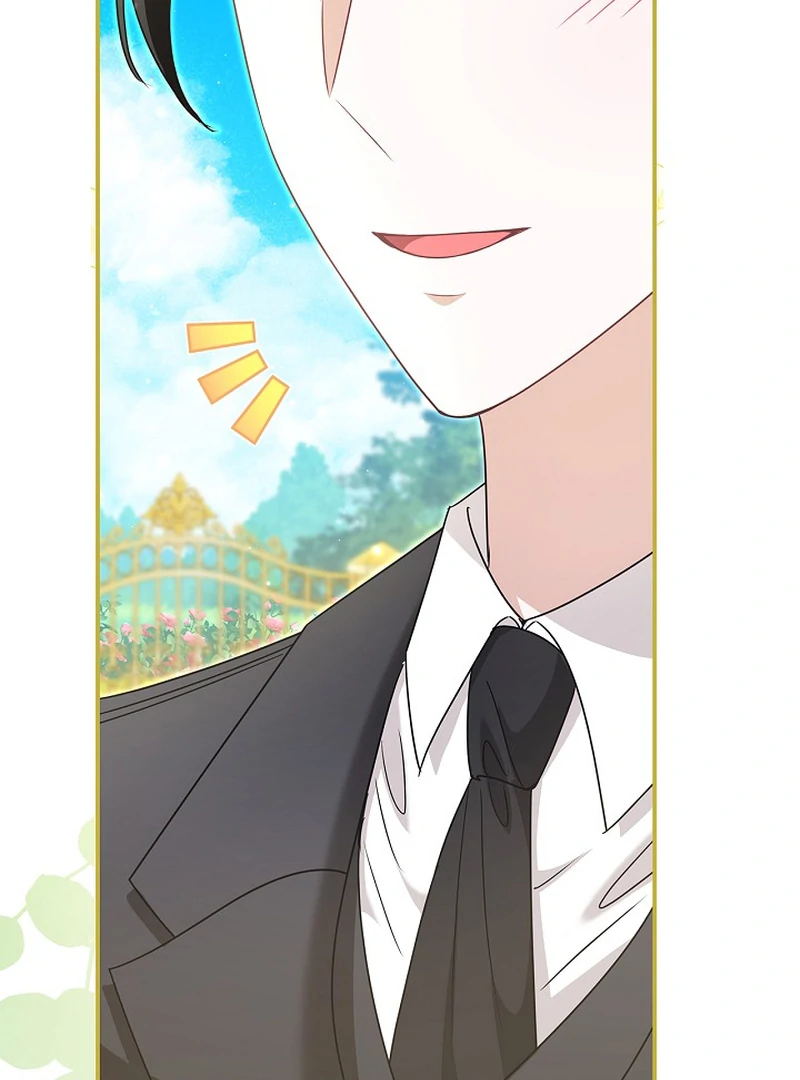 I Live with My Villain Uncle Chapter 30 506 034