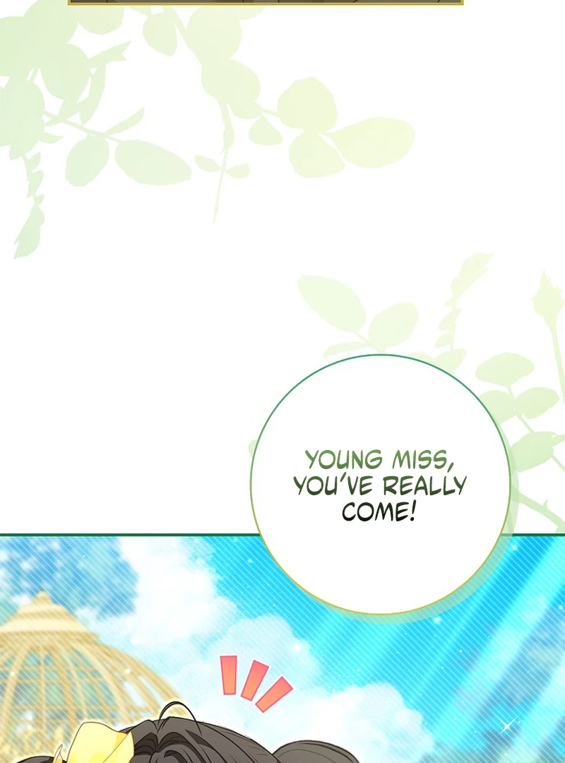 I Live with My Villain Uncle Chapter 30 507 035