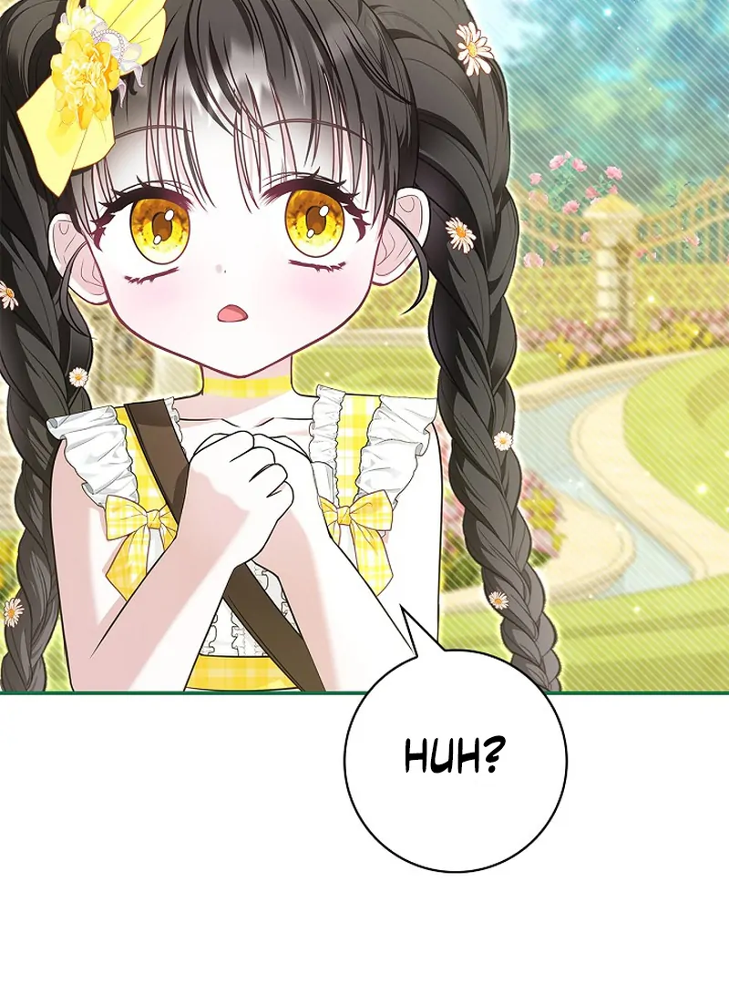 I Live with My Villain Uncle Chapter 30 508 036