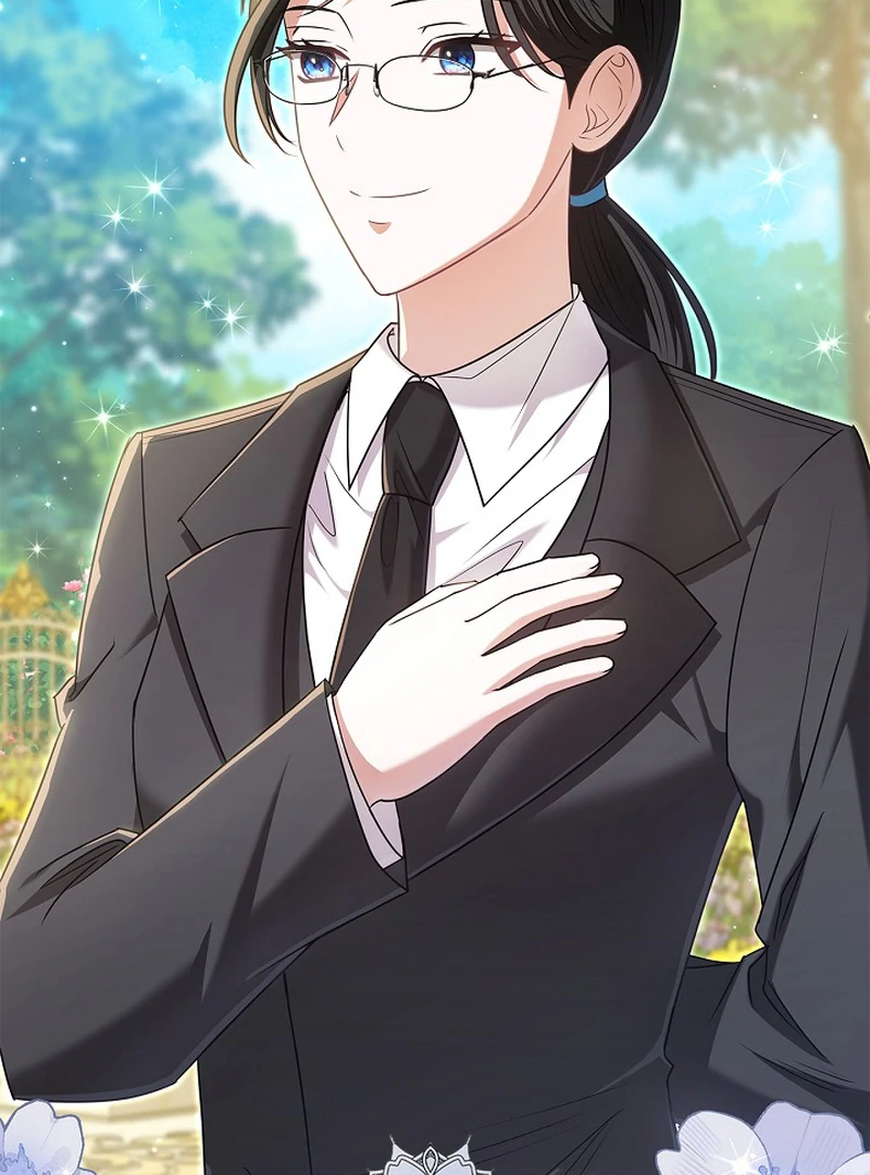 I Live with My Villain Uncle Chapter 30 510 038