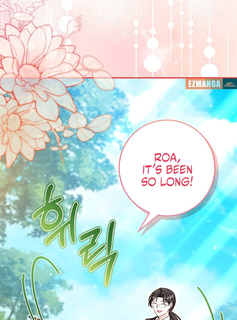 I Live with My Villain Uncle Chapter 30 512 040