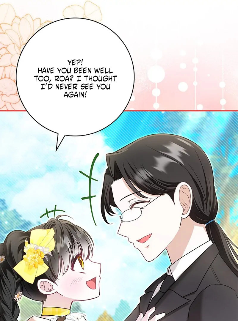 I Live with My Villain Uncle Chapter 30 515 043