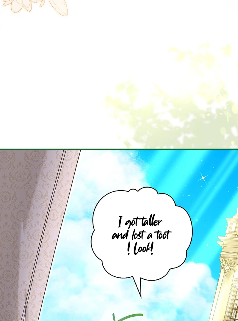 I Live with My Villain Uncle Chapter 30 517 045