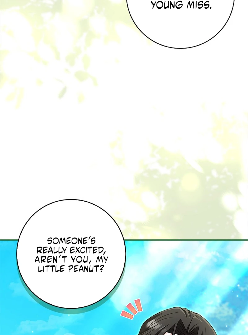 I Live with My Villain Uncle Chapter 30 519 047