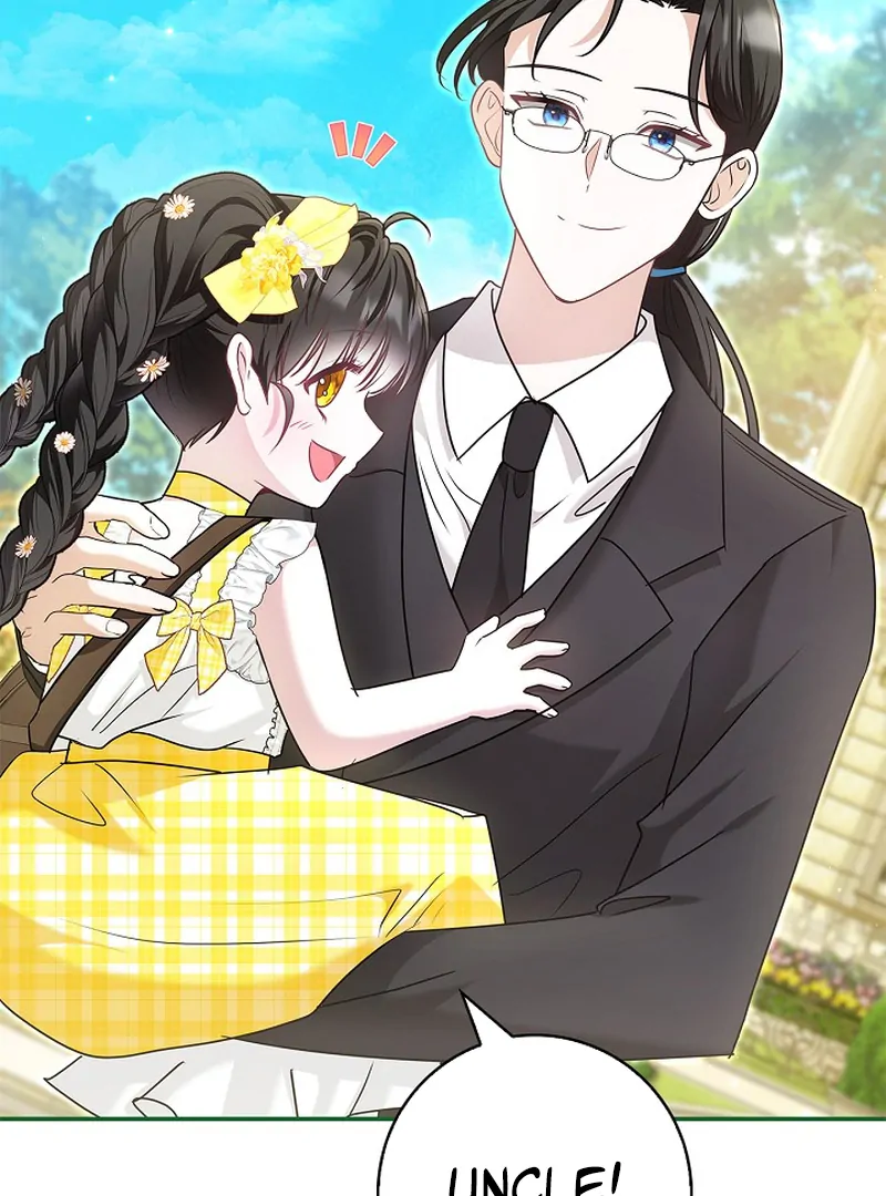 I Live with My Villain Uncle Chapter 30 520 048