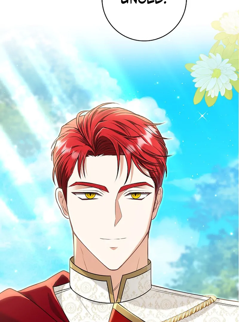 I Live with My Villain Uncle Chapter 30 521 049